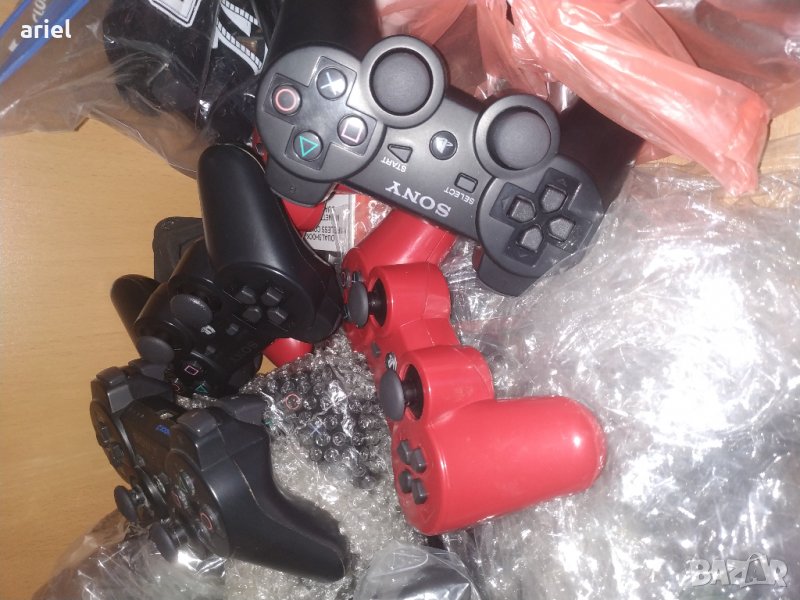джойстици за плейстейшън 3 оригинални sony playstation  ps3, снимка 1
