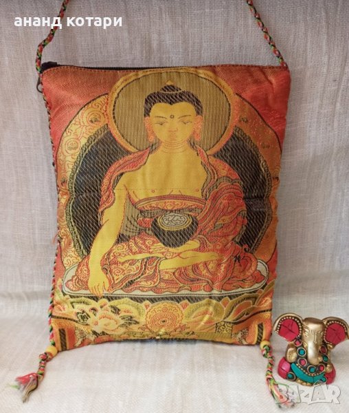 Малки чанти с Буда, снимка 1