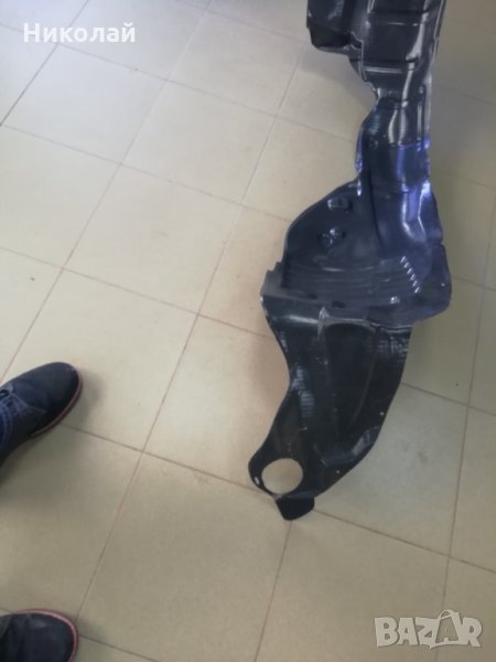 Продавам подкалник за МАЗДА 6 /2002-2008г./ преден, десен, снимка 1