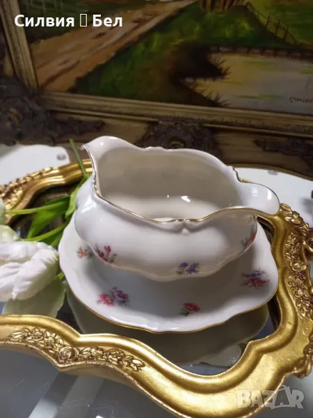 Ретро сосиера , снимка 1