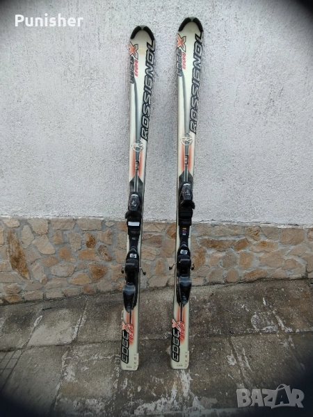 Ски ROSSIGNOL, снимка 1