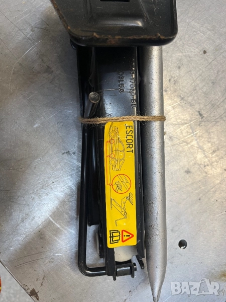 Крик Форд/Ескорт/Фиеста, снимка 1