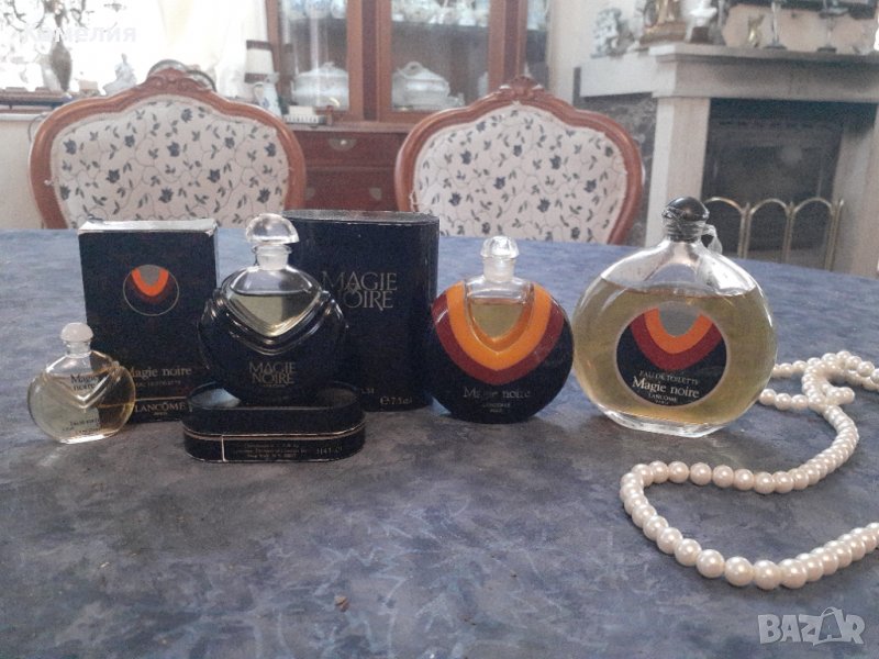 Mogie Norie lancome, снимка 1