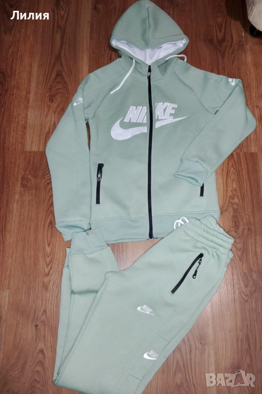 Ватиран дамски екип, снимка 1