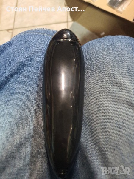 TV Дистанционно управление TV Съвместимо с LG AN-MR500g

, снимка 1