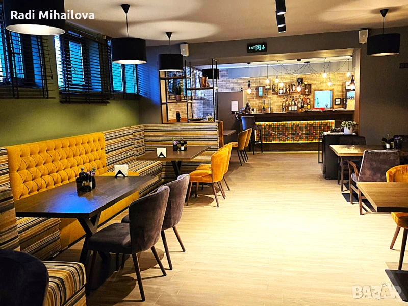 Зала за събития "Рамидо" под наем в град Пловдив, снимка 1