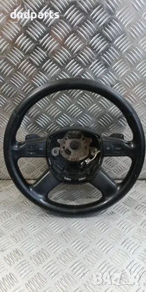 Волан Audi A6 4F 2006г.	, снимка 1