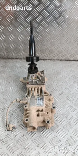 Лостов механизъм Kia Sorento 2.5CRDi 2002г.	, снимка 1