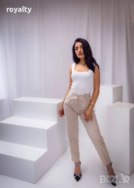 Дамски панталон , снимка 1