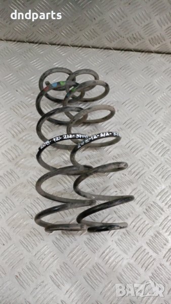 Задни пружини Peugeot 208 2012г.	, снимка 1