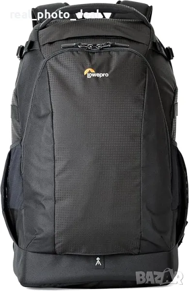 Раница Lowepro Flipside 500 AW II - Черна - чисто нова, снимка 1