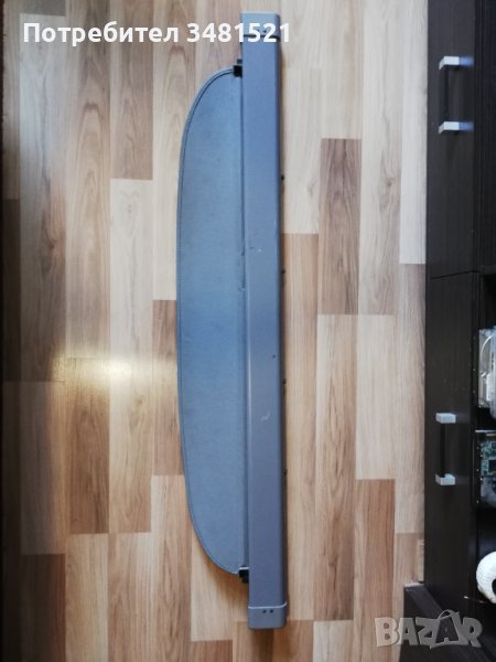 Щора за багажник Мазда 626, снимка 1