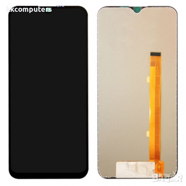 LCD Дисплей и Тъчскрийн за Cubot X20, снимка 1