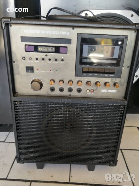 караоке, снимка 1