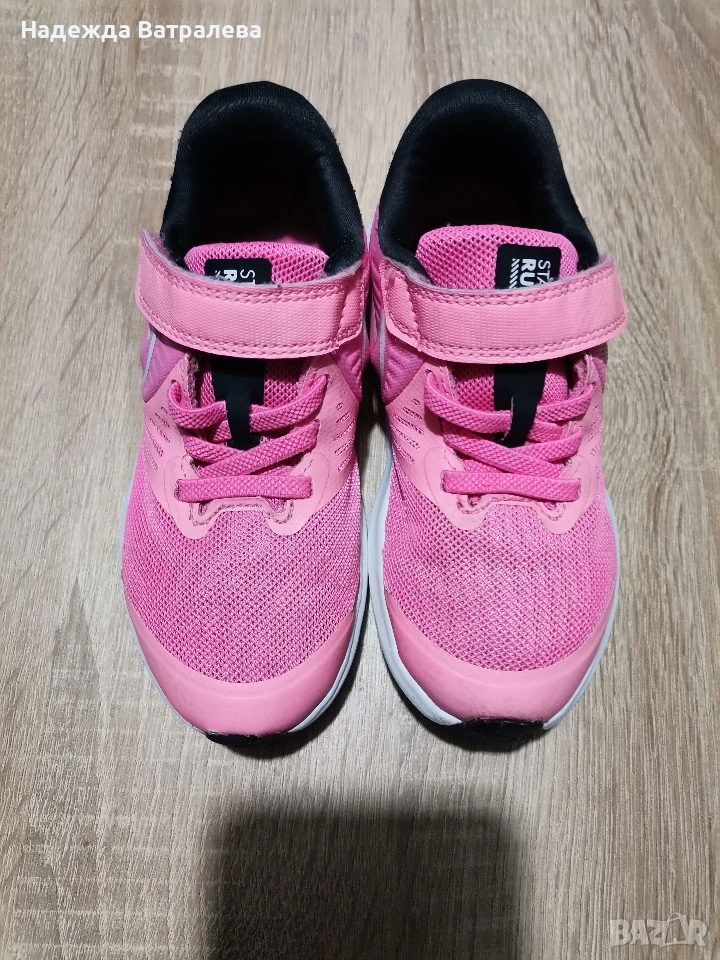 Детски маратонки Nike , снимка 1