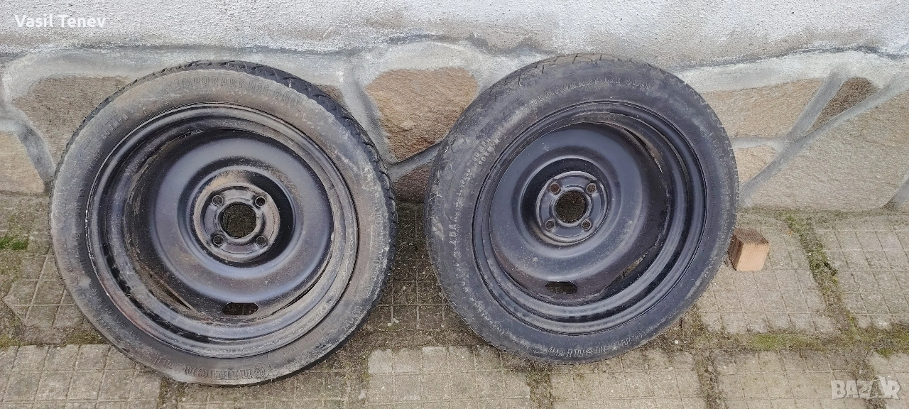 Патерици за голф 3 , снимка 1