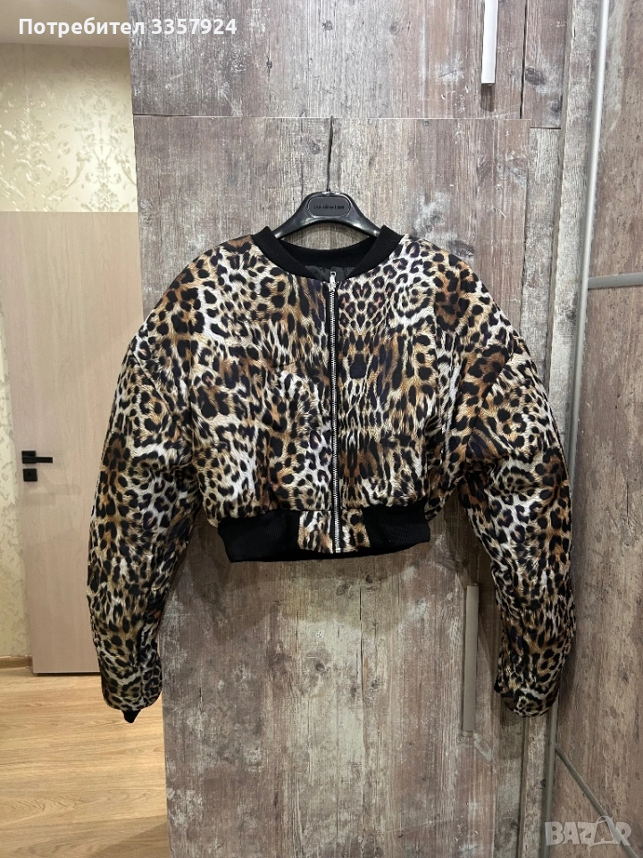 Яке, снимка 1