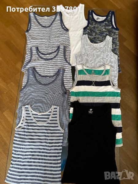 Детски потници, снимка 1