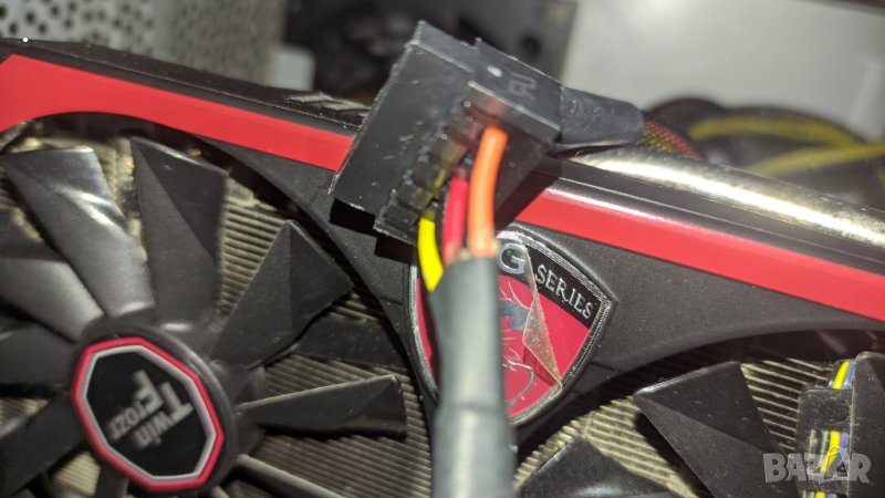 PC Компютърна Конфигурация, Intel Core i5-3570K,12 GB RAM, GTX 760 4GB, снимка 1