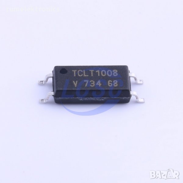 TCLT1008, снимка 1