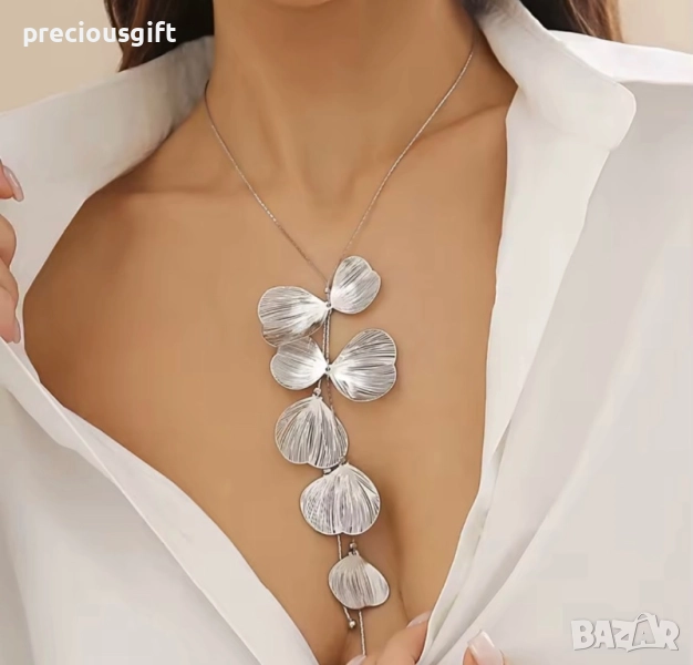 НОВО Колие, снимка 1