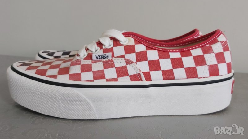 VANS 38 номер , снимка 1