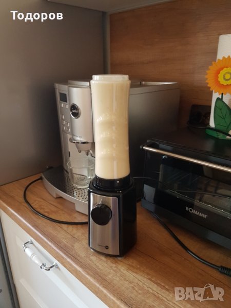 Блендер, снимка 1