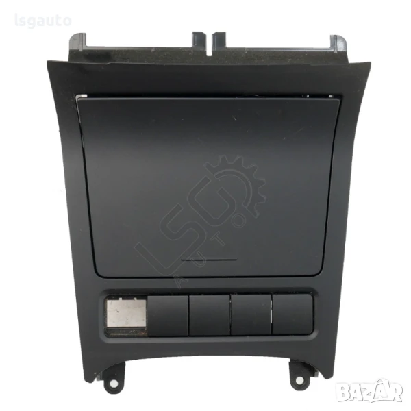 Пепелник Volkswagen Golf VI 2008-2016 ID:148657, снимка 1