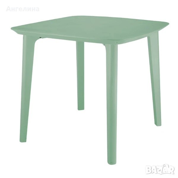 Градинска маса PP, Muhler HPC8841, снимка 1