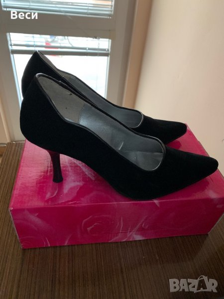 Обувки, снимка 1