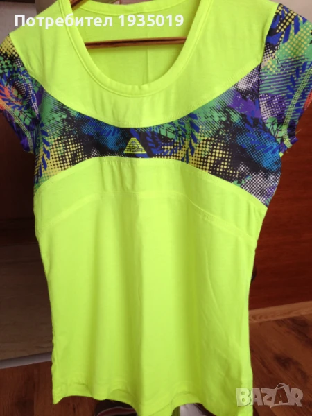 Нова  тениска!, снимка 1