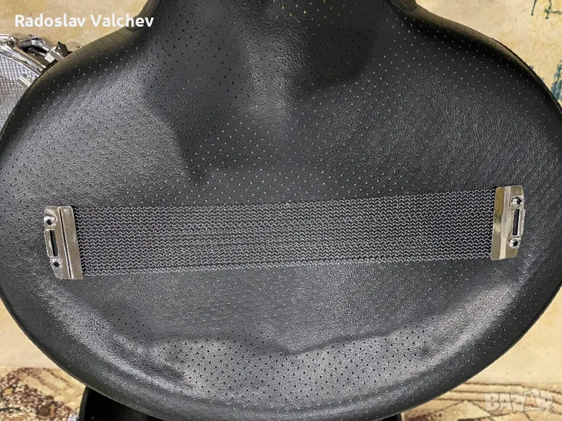 Пружина за соло барабан 14”, снимка 1