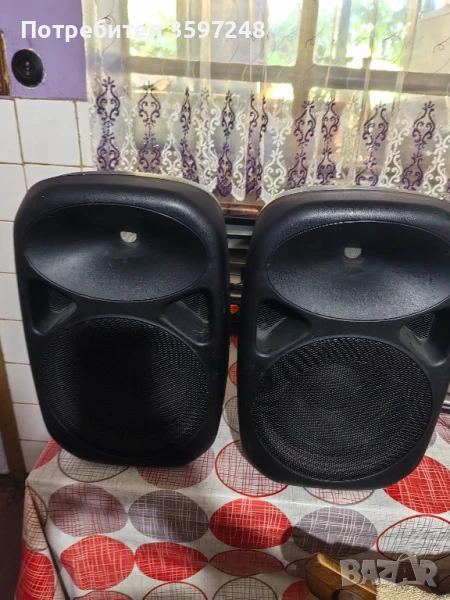 Fame MP10, снимка 1