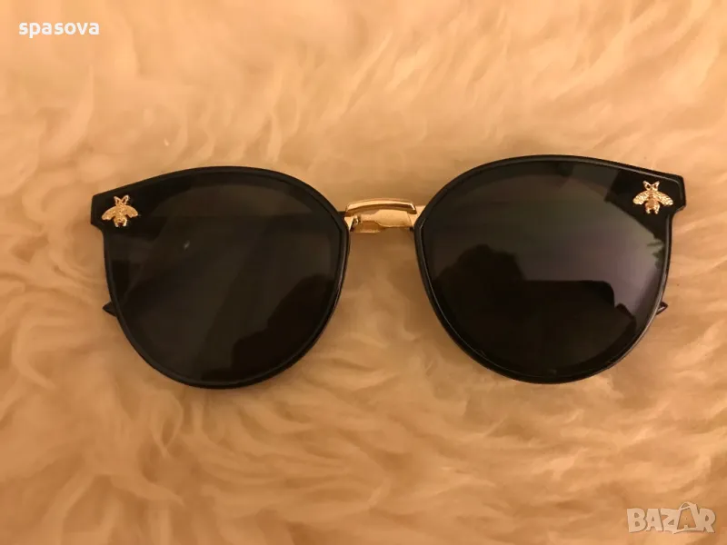 Слънчеви очила, снимка 1