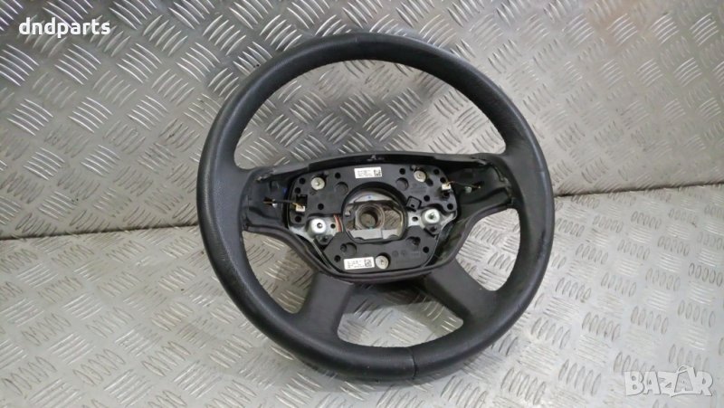 Волан Mercedes S-Class W221 2006г.	, снимка 1