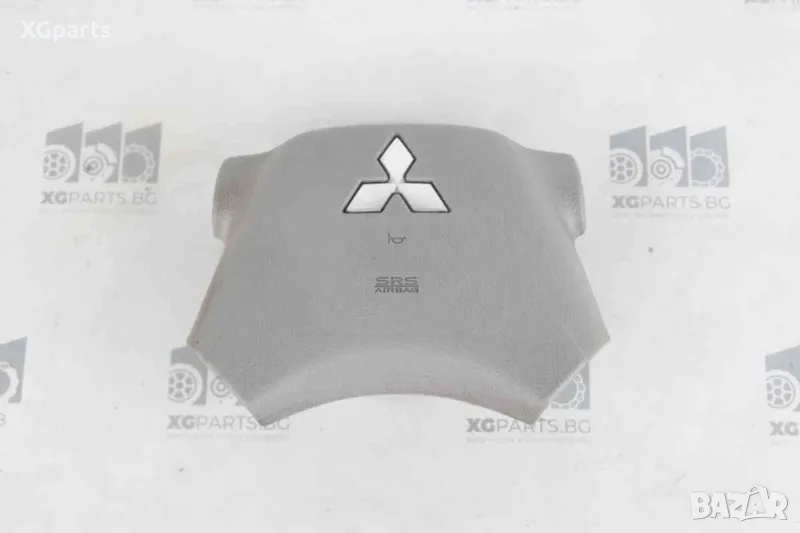 Airbag волан за Mitsubishi Grandis (2003-2011), снимка 1