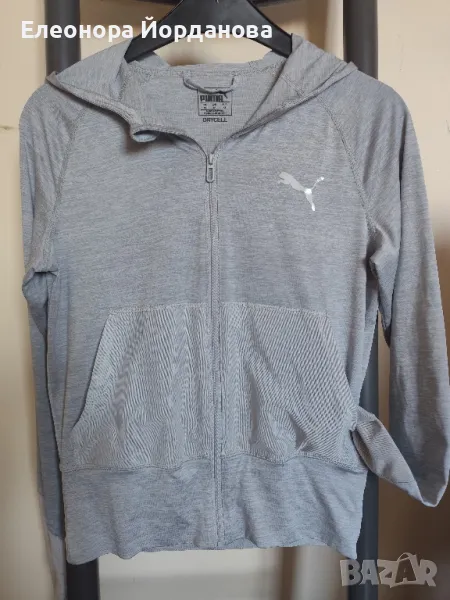 Суитшърт Puma xs, снимка 1