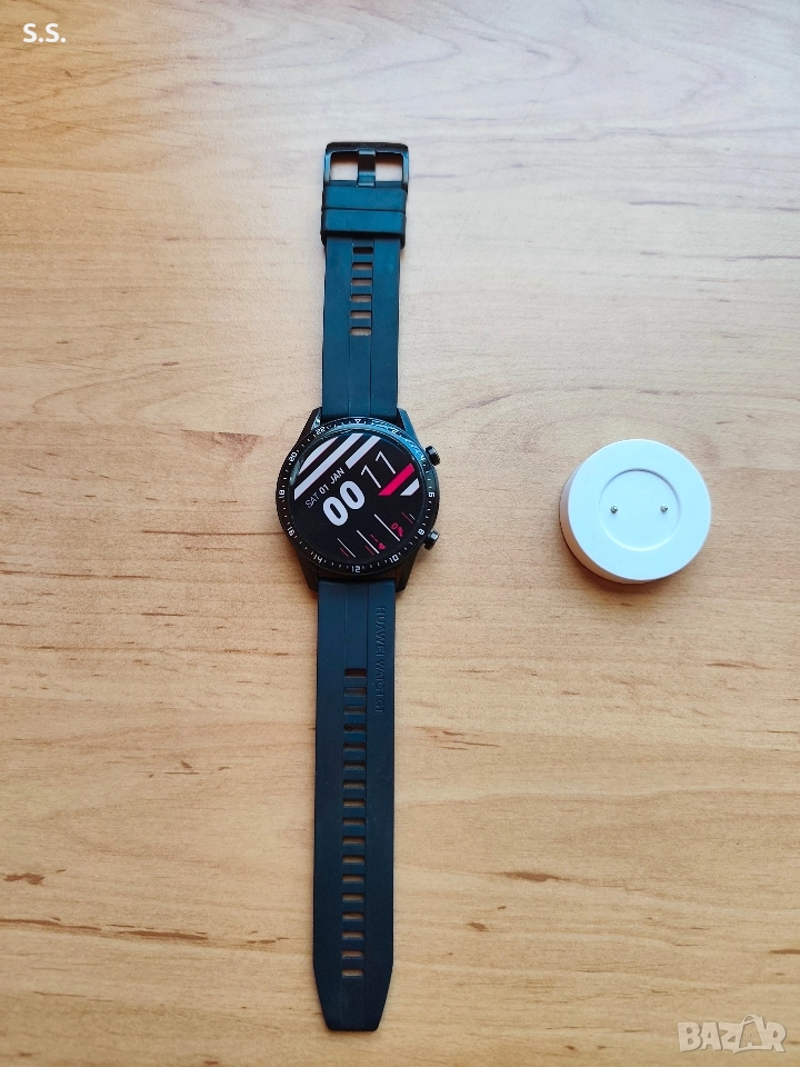 Huawei Watch GT 2, снимка 1
