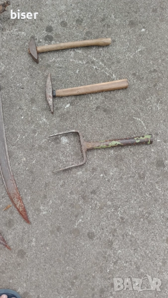 КОСИ ЗА КОСЕНЕ, снимка 1