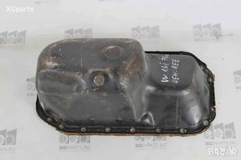 Картер за Volkswagen Polo II 1.6i 75 к.с. тип: AEE (1994-1999), снимка 1