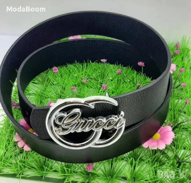 Gucci унисекс колани , снимка 1