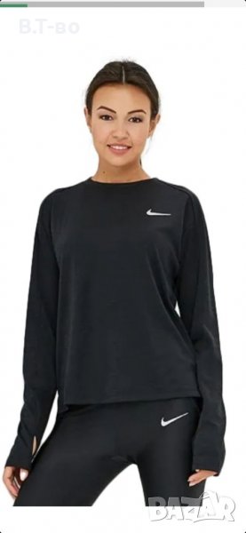 Nike дамска блуза, снимка 1