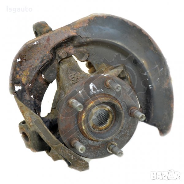 Преден десен шенкел Mazda 5 (I) 2005-2010 M300921N-52, снимка 1