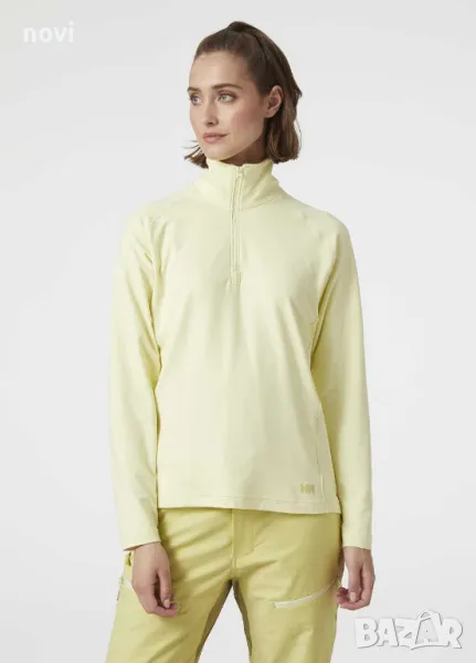Helly Hansen Verglas, L/XL, нова, оригинална блуза среден слой, снимка 1