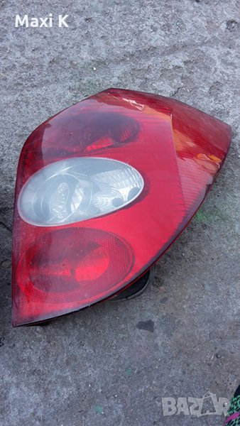 Десен стоп Renault Laguna 2004г. комби, снимка 1