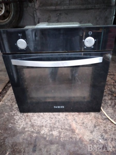 Фурна за вграждане NEO, снимка 1