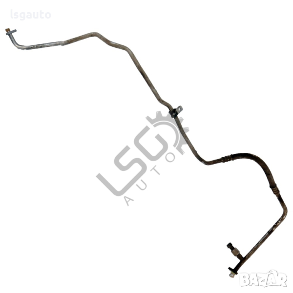 Тръба климатик Renault Scenic II 2004-2009 ID: 123106, снимка 1