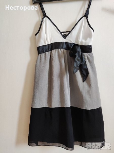 Рокля туника, снимка 1