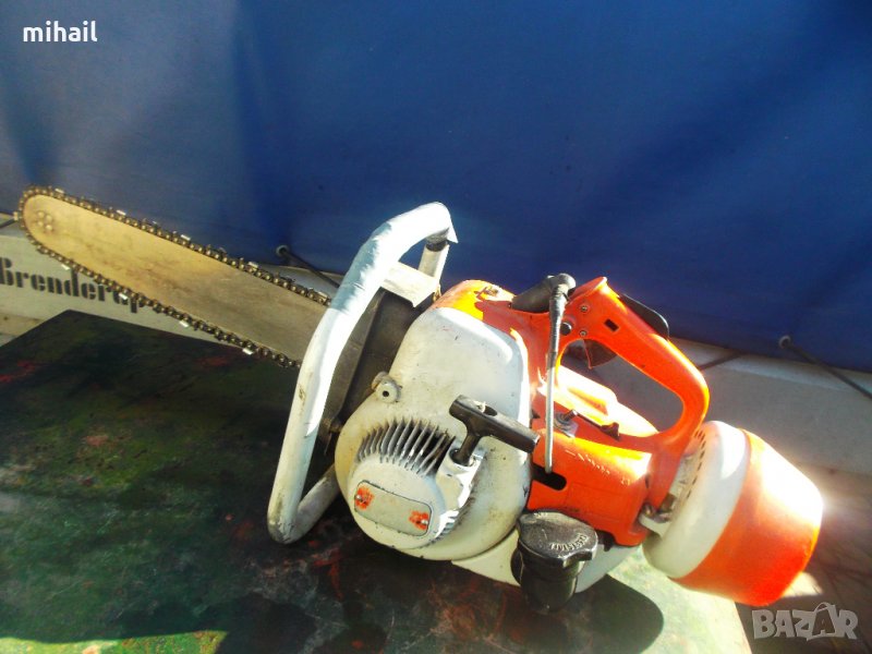 STIHL 08 S  на части, снимка 1