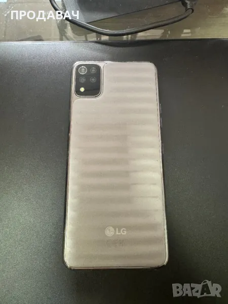 Lg K42, снимка 1